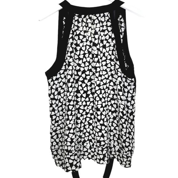 DISNEY Through The Looking Glass Designer Collection by Colleen Atwood Blouse L - Picture 4 of 9